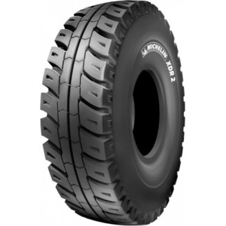 27/0 R49  Michelin XDR2 A E4R